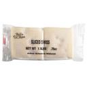 Bella Rosa Sliced Swiss Cheese, 1.5 Pound -- 8 per case