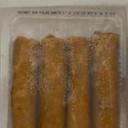 Sigma Foodservice Southwest Bean Corn Poblano Burrito, 14.8 Ounce - 8 per case