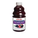 Dr Smoothie 100 Percent Crushed Acai Berry Blend, 46 Fluid Ounce -- 6 per case