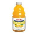 Dr. Smoothie 100 Percent Crushed Lemonade, 46 Fluid Ounce -- 6 per case