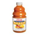 Dr. Smoothie 100 Percent Crushed Mango, 46 Fluid Ounce -- 6 per case