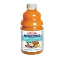 Dr. Smoothie 100 Percent Crushed Tropical Sunshine Fruit Smoothie Concentrate, 47 Fluid Ounce - 6 per case
