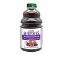 Dr Smoothie Refreshers Wildberry Hibiscus Flavored Smoothie, 46 Ounce -- 6 per case