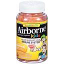 Airborne Immune Support Gummies for Kids, 42 count - 12 per case