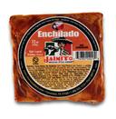 Cheesemakers Queso Enchilado Cheese, 12 Ounce -- 12 per case.