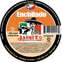 Cheesemakers Queso Enchilado Cheese, 12 Ounce -- 12 per case.