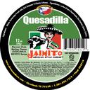 Cheesemakers Queso Quesadilla Cheese, 12 Ounce -- 12 per case.