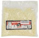 Jaimito Mexican Style Cheese Queso Cotija Shredded Cheese, 5 Pound -- 2 per case