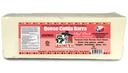 Cheesemakers Cotija Barra Cheese Loaf, 5 Pound -- 2 per case.