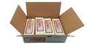Jaimito Mexican Style Extra Dry Barra Cotija Cheese, 5 Pound -- 4 per case.