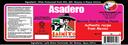 Cheesemakers Barra Queso Asadero Cheese, 5 Pound -- 4 per case.