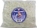 Cheesemakers Plain Chevre Cheese Log, 2 Pound -- 2 per case.