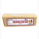 Cheesemakers Aged Domestic Manchego Cheese, 10 Ounce -- 12 per case