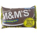 M and M Baking Bit Topping - Zipper Bag, 4 Pound -- 2 per case.