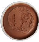 Villa Dolce Dark Chocolate Gelato, 3.6 Ounce -- 24 per case