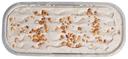 Villa Dolce Cherry Almond Chocolate Chip Gelato, 5 Liter