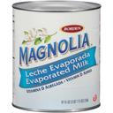 Magnolia Brand Number 10 Evaporated Milk, 6.71 Pound -- 6 per case.