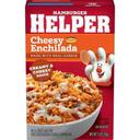 Hamburger Helper Cheesy Enchilada Pasta, 7.5 Ounce - 12 per case