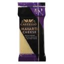 Castello Havarti Cheese Snack Bar, 0.75 Ounce - 24 per case
