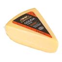 Castello Smoked Gouda Wedge, 8 Ounce - 12 per case
