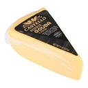 Castello Reserve Gouda Cheese Wedge, 8 Ounce - 12 per case