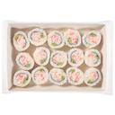 Moji Sushi California Crab Roll, 9.26 Pound