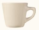 World Tableware Princess White Ultima Tall Cup, 7 Ounce -- 36 per case