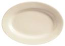 World Tableware Princess White Ultima Platter, 12.5 inch -- 12 per case