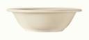 World Tableware Princess White Ultima Grapefruit Bowl, 13 Ounce -- 36 per case