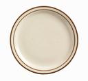 World Tableware Desert Sand Ultima Plate, 6 1/2 inch -- 36 per case