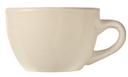 World Tableware Kingsmen White Ultima Low Cup, 7 Ounce -- 36 per case