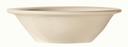 World Tableware Kingsmen White Ultima Fruit Bowl, 4 Ounce -- 36 per case