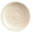 World Tableware Kingsmen White Ultima Saucer, 5 1/2 inch -- 36 per case