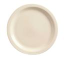 World Tableware Kingsmen White Ultima Plate, 9 1/2 inch -- 24 per case