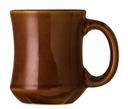 World Tableware Porcelana Ultima Princess Mug, 7 Ounce -- 36 per case