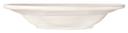 World Tableware Narrow Rim Porcelana Soup Bowl, 13 Ounce -- 36 per case