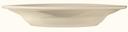 World Tableware Princess White Ultima Cream White Pasta Bowl, 22 Ounce -- 12 per case