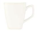 World Tableware Slate Porcelana Tall Cup, 9 Ounce -- 36 per case