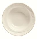 World Tableware Endurance Porcelana Cream White Grapefruit Bowl, 6 3/8 inch -- 36 per case