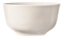 World Tableware Basics Collection Porcelain Bright White Bouillon, 8 Ounce -- 36 per case.