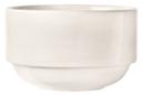 World Tableware Porcelana Bright White Nestabowl, 10 Ounce -- 36 per case.