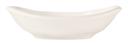 World Tableware Chefs Selection Porcelain Bright White Infinity Bowl, 4 Ounce -- 36 per case.