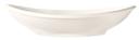 World Tableware Chefs Selection Porcelain Bright White Infinity Bowl, 30 Ounce -- 12 per case.