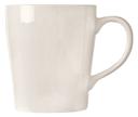 World Tableware Porcelana and Ultima Bright White Seygo Mug, 12 Ounce -- 12 per case.