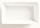 World Tableware Slate Collection Porcelain Ultra Bright White Sauce Bowl, 4 Ounce -- 36 per case.
