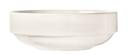 World Tableware Porcelana Bright White Nestabowl, 34 Ounce -- 24 per case.
