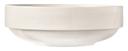 World Tableware Porcelana Bright White Nestabowl, 74 Ounce -- 12 per case.