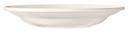 World Tableware Inc Basics Collection Pasta Bowl, 11 inch -- 12 per case.