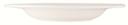 World Tableware Inc Basics Orbis Bright White Pasta Bowl, 20 Ounce -- 12 per case.