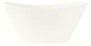 World Tableware Inc Chefs Selection Ultra Bright White Neptune Bowl, 8.5 Ounce -- 24 per case.